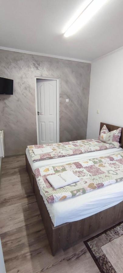 Farkaslaki Panorama Vendeghaz Hotel Lupeni  Екстериор снимка