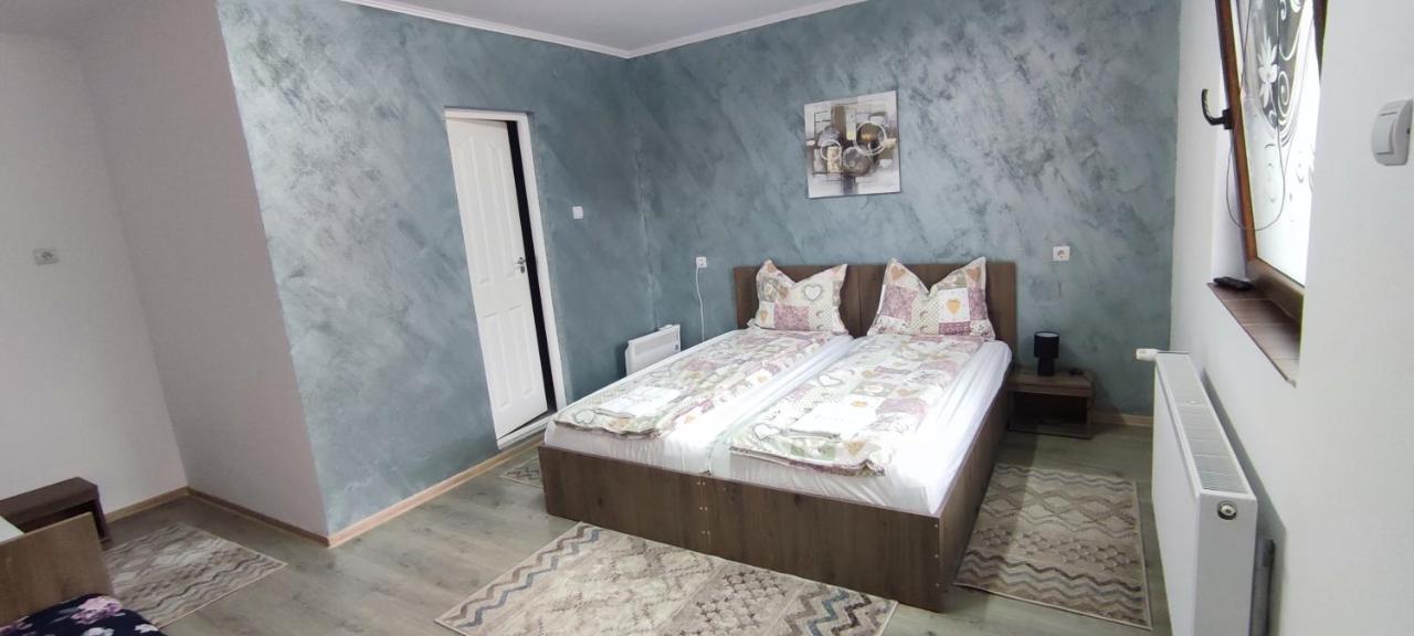 Farkaslaki Panorama Vendeghaz Hotel Lupeni  Екстериор снимка